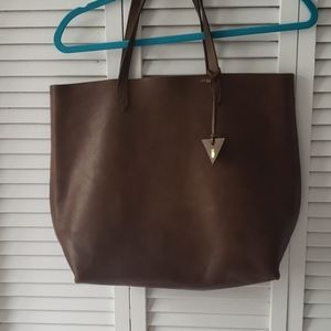 Olive Madewell Transport Tote